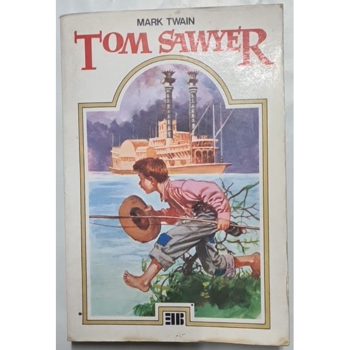 TOM SAWYER